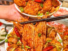 -龙厂长老火锅(抚琴店)
