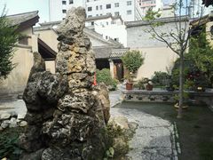 -胡氏古民居建筑