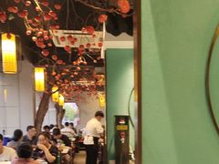 -曹家小菜(胜太路店)