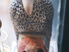 -古耳咖啡(北锣店)