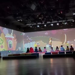 -小鸡哆哆故事屋·儿童乐园(嘉里城店)