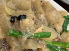 -腰记饭店(龙源路店)