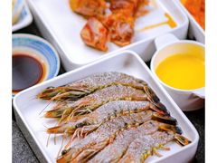 -神户赤童日式烤肉伙伴(东直门店)
