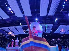 -梦幻奥陶纪景区