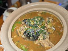 -两湖厨子·湖南菜·湖北菜·河鲜(康乐店)