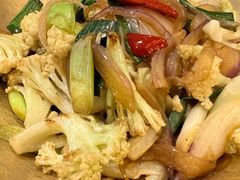 -渝信川菜(南滨店)