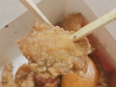 -呷贺盐酥鸡(抄纸巷店)