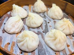 -玖鲜小笼(中山广场店)