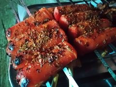 -铁诚烤肉
