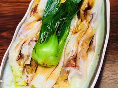 -贰號小院潮汕砂锅粥(前海西街店)