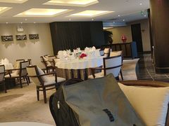 -燕春园中餐厅-北大博雅国际酒店