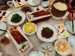 -鸭匠食府·挂炉烤鸭·新京菜(阜成路店)