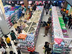-中百仓储(古田路店)