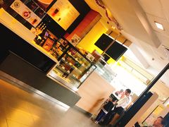 -麦当劳(坂田分店)