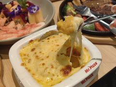 -米斯特比萨(罗斯福店)
