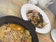 -李师傅脆肚(梅林店)