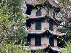 -成都杜甫草堂博物馆