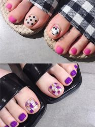 -Aso Artist Beauty美甲美睫