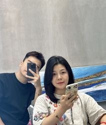 -天使之手
