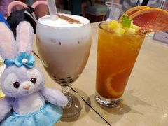 -Dazzling Cafe 蜜糖吐司专卖店
