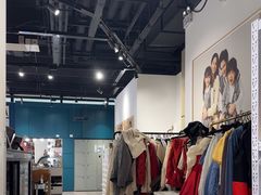 -海马体照相馆(天津世纪都会店)