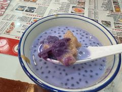 -黎耀阳财神糖水铺(龙门店)