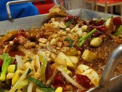 -东北灶(高新银泰店)