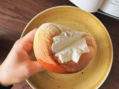 -新侨三宝乐面包店(崇文门店)