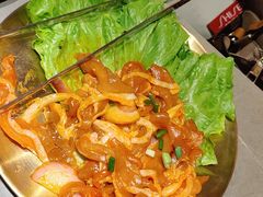 -正宗齐齐哈尔烤肉·齐牛哥鲜切炭火烤肉(杭州总店)