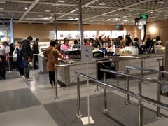 -宜家·瑞典风味餐厅(海达南街店)