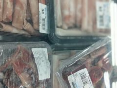 -沃尔玛购物广场(仓山万达店)