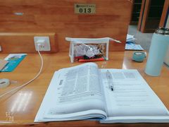 -华东理工大学徐汇校区-图书馆