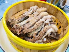-老毛手抓·盐池滩羊非遗手抓(宁夏总店)