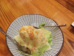 -坂吉屋·居酒屋深夜食堂(龙湖店)