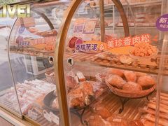 -BreadTalk面包新语·烘焙蛋糕(富力海珠城店)