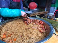 -召稼楼永茂昌粽子大王