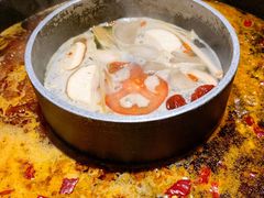 -晓宇重庆火锅(龙首店)