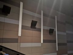 放映厅-中影国际影城(东方新天地CINITY店)