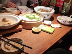 -客语-客家菜(石岐店)