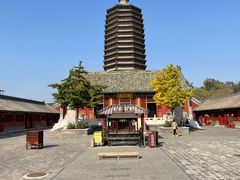 -潮汕美牛肉丸火锅店(天宁寺店)