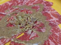 -松坂屋日料自助(长城路店)