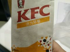 -肯德基(大悦城D馆店)