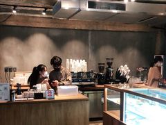 -来回·咖啡(天河南店)