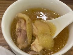 -永記粤菜·五指毛桃花雕鸡煲(九亭店)