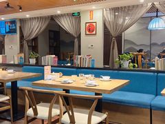 大堂-素行天下(国投财富广场店)