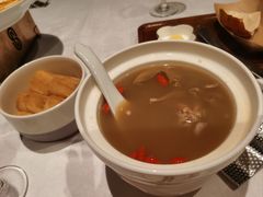 肉骨茶全家福-狮拾久·现代新加坡料理(福田COCO Park店)