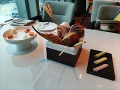 -翡翠36餐厅(浦东香格里拉店)