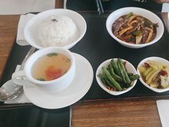 -喜悦西餐厅(同丰店)
