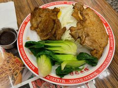-孖记茶档·热腾茶餐(江南西plus店)