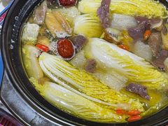 -香巴拉云南餐厅(华莱坞店)